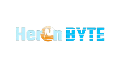 HeronByte