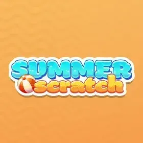 Summer Scratch Hacksaw Gaming