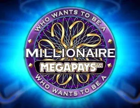 Who Wants to Be a Millionaire Megapays Big Time Gaming