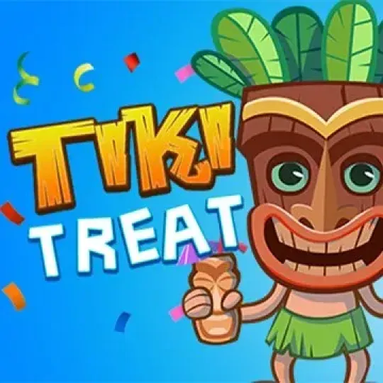 Tiki Treat SpinOro