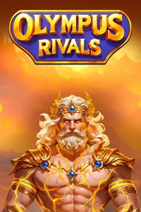 olympus rivals game logo